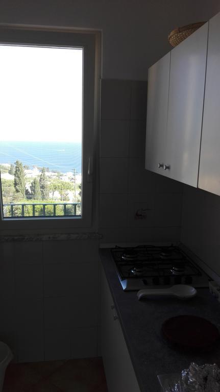 Villa La Marocella Capri Exterior foto
